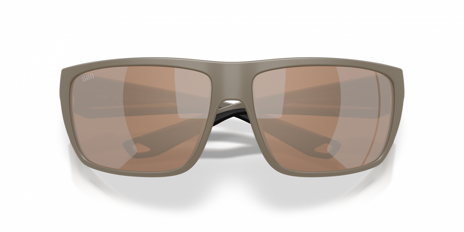 Costa 6S9129 912914 Fly Line 